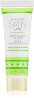 MARY KAY Satin lips shea SCRUB - WYPRZEDAŻ MAGAZYNU