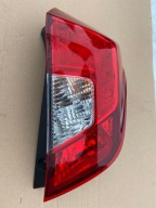 HONDA JAZZ IV 15-20 LAMPA TYŁ PRAWA, LED SPRAWNY, EUROPA. ŁADNA
