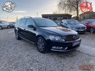 Volkswagen Passat 2.0tdi podgrzewane fotele ladny stan zadbany zamiana 1.