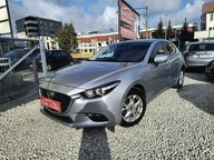 Mazda 3 Nawigacja| Czujniki Parkowania|