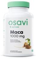 Osavi Maca 1000mg 60 vkaps