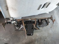 skoda RAPID TOLEDO NAGRZEWNICA KOLUMNA KIEROWNICZA EUROPA BELKA 6R1423510BG