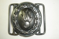 Straż Pożarna - klamra do pasa galowego - lata 50-te