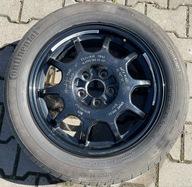 KOŁO DOJAZDOWE ZAPASOWE MERCEDES S-KLASA 17 5x112 ET51 A2204013102