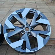 Felga 21cali 5x112 9j et42 Skoda Enyaq