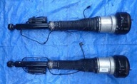 AMORTYZATORY TYLNE MERCEDES W221 PNEUMATYKA 4MATIC ( )
