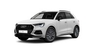 Audi Q3 Audi Q3 advanced 35 TFSI 150KM 1.5 Benzyna 150KM