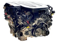 NEW SILNIK BMW N74B66C M760Li G12 LCI 6.6 V12 NOWY