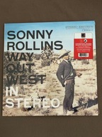 Sonny Rollins Way Out West
