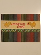 DANUTA IMIELSKA -GEBETHNER WESOŁYCH ŚWIĄT WIELKANOC