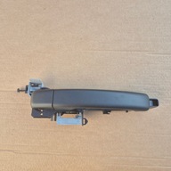 Master IV 2025 klamka drzwi tylne Nowy model PRT0007713