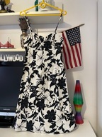 E NEXT KWIATY upały lato zwiewna rarytas S/M