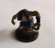 DUNGEONS & DRAGONS MINIATURES D&D FIGURKA TEROR WIGHT