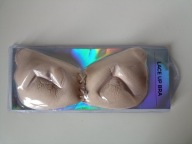 Lace Up Bra Primark biustonosz samonośny