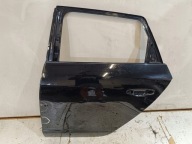 DRZWI SEAT LEON III 5F9 KOMBI 12+ LEWE TYŁ