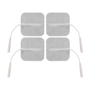 Elektrody do elektrostymulatorów zelowe 5x5 cm