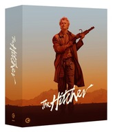 AUTOSTOPOWICZ The Hitcher 1986 4K Ultra HD Blu-ray UHD Second Sight Deluxe