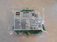 Lego 3499 - Drzewka iglaste