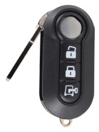 OBUDOWA KLUCZYKA KLUCZYK PILOT FIAT DUCATO DOBLO BOXER JUMPER NEMO 3 PRZYC