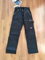 Spodnie do pasa robocze PLANAM Canvas 320 r48