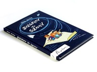 Bazgroły ze szkoły - Anna Sójka