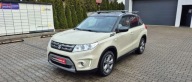 Suzuki Vitara Polski Salon , I wlasciciel , opony zimowe , 1.6 Benzyna