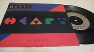 Heart - All I Wanna Do SP/UK/