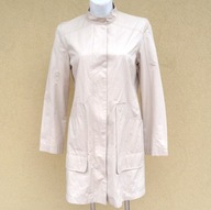 ELEMENTS BY TAIFUN PŁASZCZ WIOSENNY PROSTY 38 M