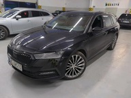 Skoda Octavia SKODA Octavia Combi 2.0 Tdi 200 KM S