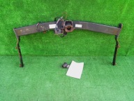 Vw Touran I 03-06 hak holowniczy wypinany oryginał 7-PIN 13-PIN 1T0803881A