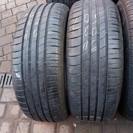 Opony 205/60R16 Goodyear efficjent grip performance