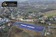 Działka, Rokitnica, Pruszcz Gdański, Gdański, 4700 m²