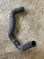 Fiat Ducato rura intercoolera