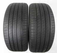 2X opony 255/55R19 111W PIRELLI SCORPION ZERO ALL SEASON LR