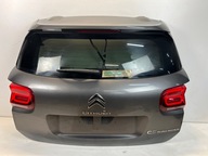 CITROEN C5 AIRCROSS KLAPA TYLNA