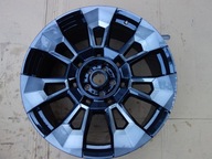 FELGA BMW XM 10X23 ET 22 PRZEDNIA ŁADNA