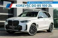 BMW X5 xDrive30d Dostępny od ręki!