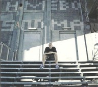 Homeboy Sandman - First Of A Living Breed FOLIA!!!