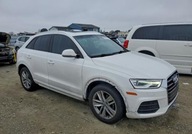 Audi Q3 Auta z USA - Zapytaj o wiecej ofert 2.0 Benzyna 180KM