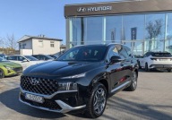 Hyundai Santa Fe Hybrid 1.6 T-GDI 230KM HEV 4WD Automat 98.036km Platinum