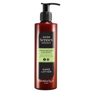 Avon Lotion do rąk Trawa Cytrynowa i Kokos balsam krem
