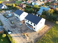 Dom, Reda, Wejherowski, 95 m²