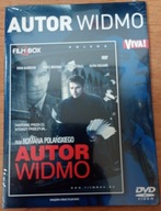 Autor widmo płyta DVD