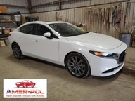 Mazda 3 Mazda 3 2.5 Benzyna 191KM