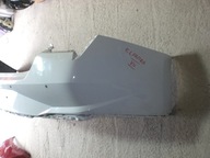 HYUNDAI ELANTRA VII 7 ZDERZAK TYŁ TYNY