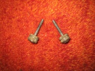 STARE, CIEKAWE SRUBY DO MOCOWANIA MECHANIZMU ZEGARA 2601