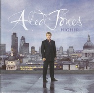 Aled Jones - Higher - 2003 - CD