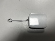 ZAŚLEPKA OSŁONA DEKIELEK HAKA ZDERZAKA PRZEDNIEGO AUDI A3 8V 2013-2020