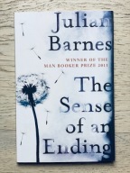 Julian Barnes The Sense of an Ending