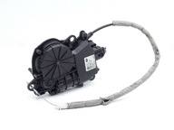 ZAMEK SILNICZEK DOCIĄG KLAPY BAGAŻNIKA JAGUAR F-TYPE X152 EX53404C10AA